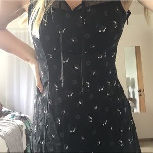 Hollister Dress